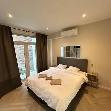 Apartment Fijn In *